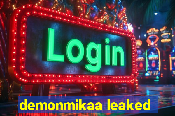 demonmikaa leaked